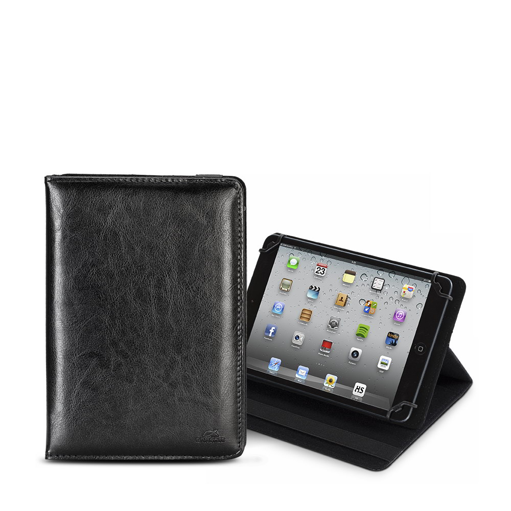3003 black tablet case 7-8
