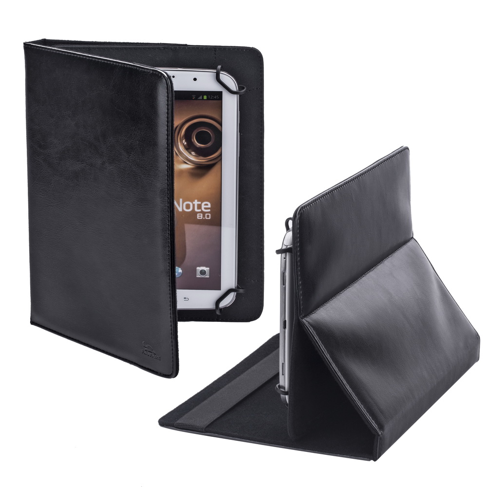 3004 black tablet case 8-9