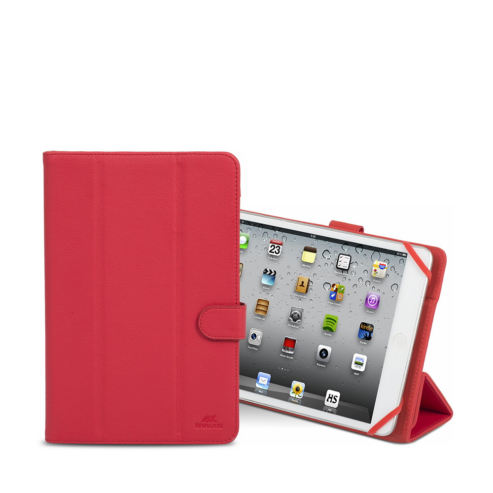 3134 red tablet case 8-8.8