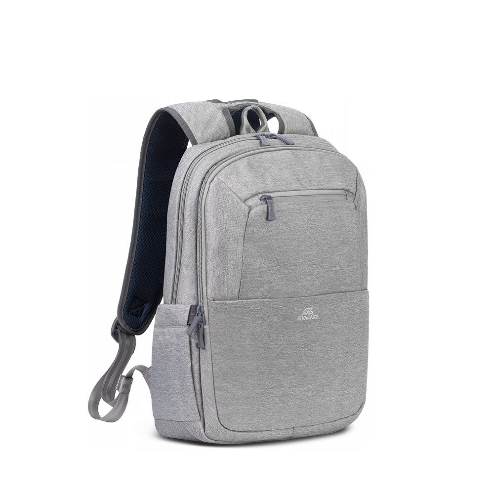 7760 grey ECO рюкзак для ноутбука 15.6
