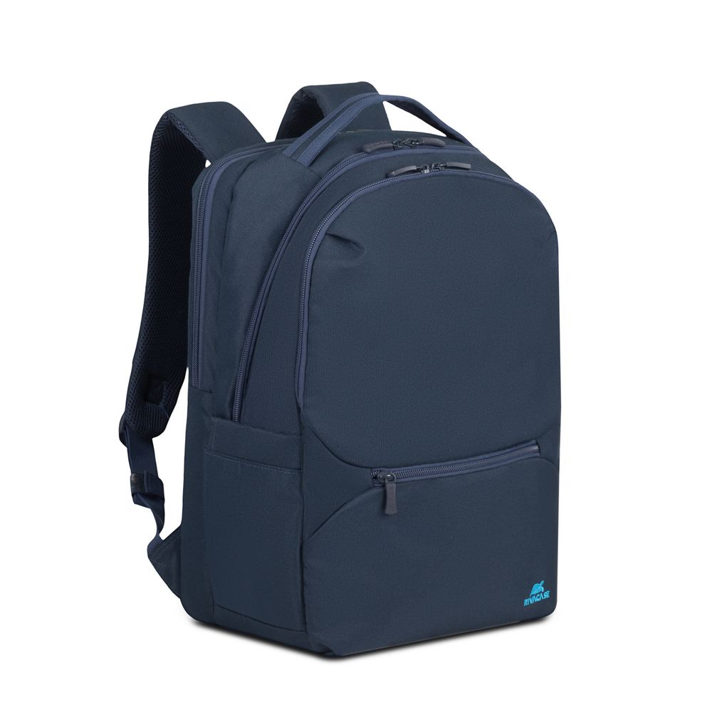 7764 dark blue рюкзак для ноутбука 15.6