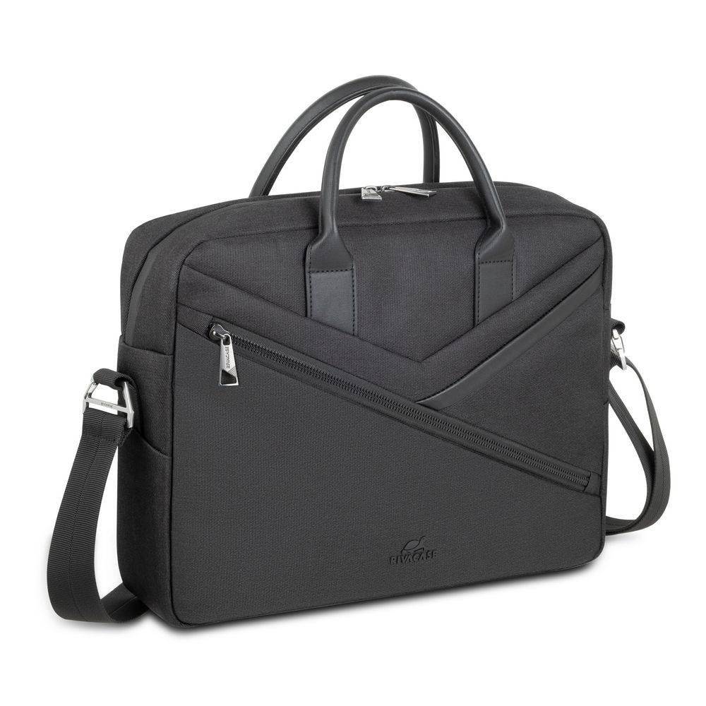 8124 black ECO сумка для MacBook Air 15 и ноутбука 14