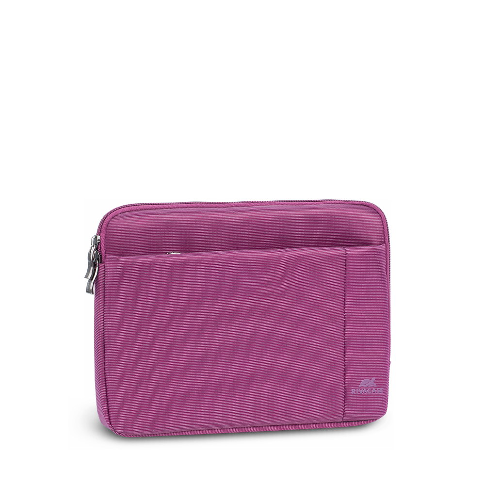 8201 Violett Tablet Tasche 10.1