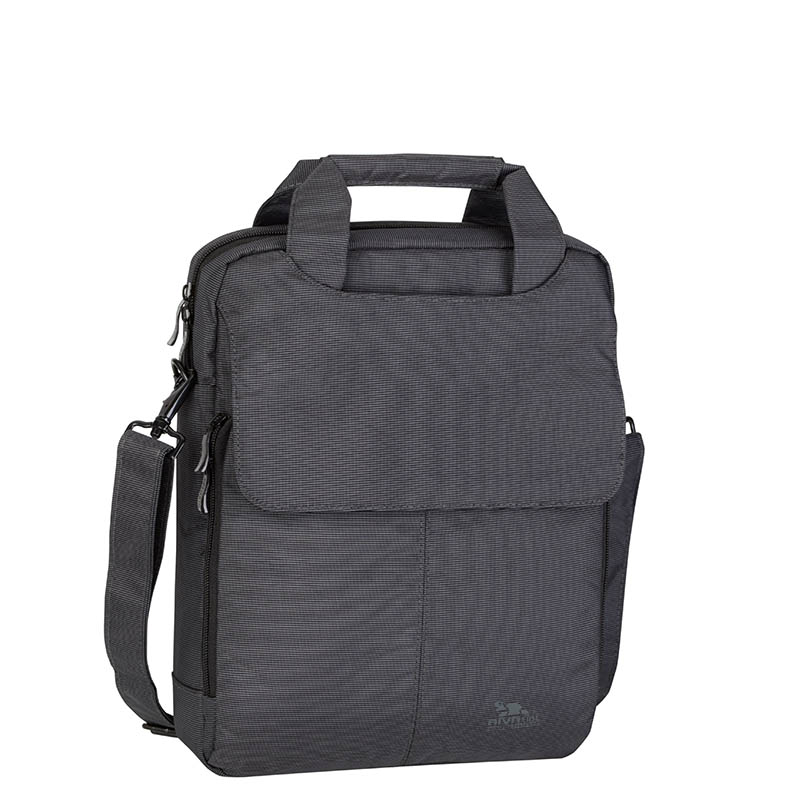 8270 charcoal black ultrabook bag 12.5