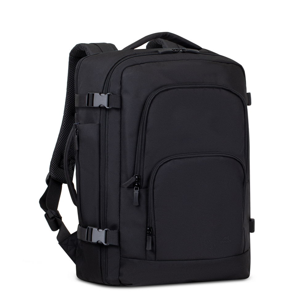 8461 black ECO рюкзак для ноутбука 17.3”