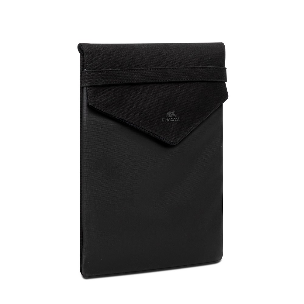 8505 black Canvas Sleeve for MacBook Pro 16