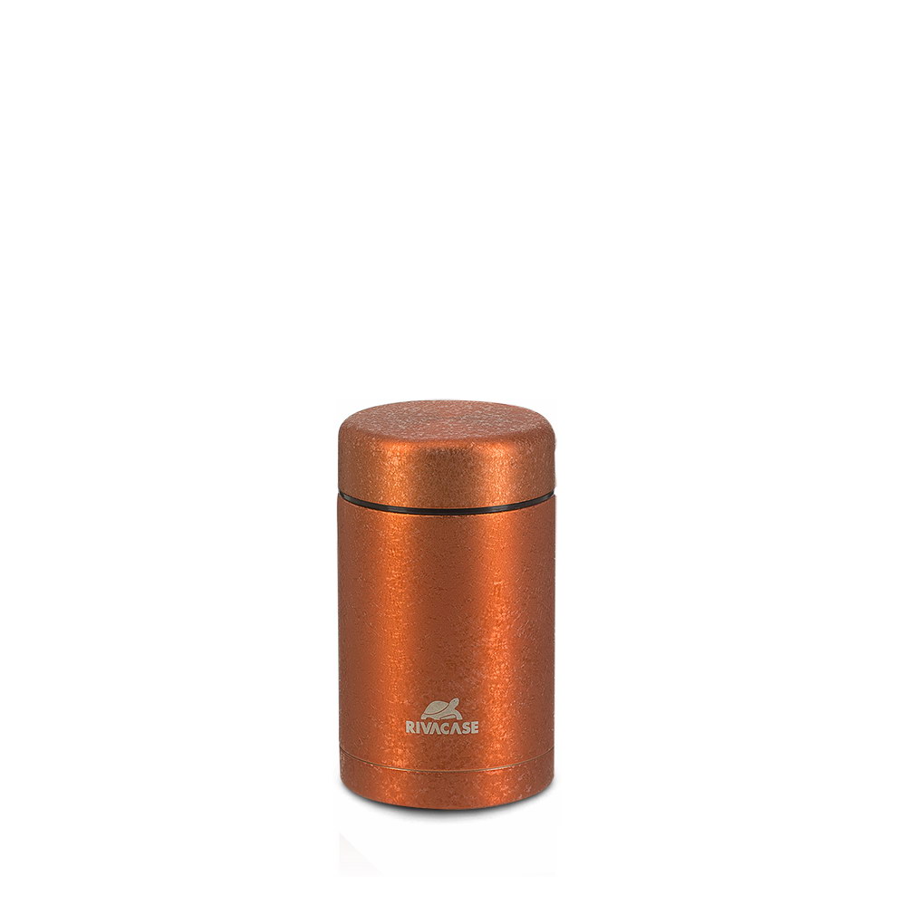 90431CPC copper Food jar 0.45 L