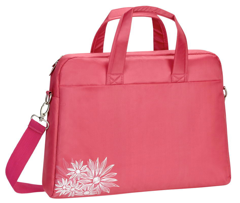 8430 pink Laptop bag 15,6