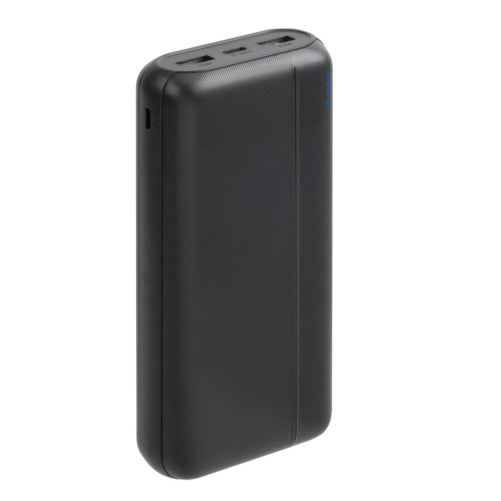 VA2071 (20000 mAh) black, portable battery