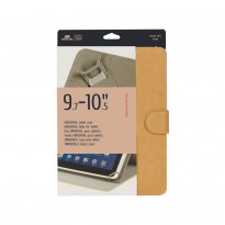 3017 beige tablet case 10.1-11
