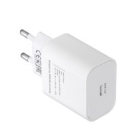 PS4101 W00 EU wall charger white 20W PD 3.0/ 1 USB-C
