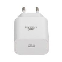 	PS4101 W00 EU cargador de pared blanco 20W PD 3.0/ 1 USB-C