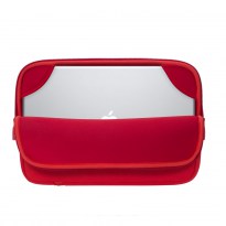 5124 red Laptop sleeve 13.3-14