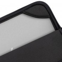 5126 Nero - Sleeve per MacBook Pro 14