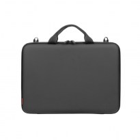 5130 black жесткий чехол для ноутбуков до 14'' и MacBook Air 15