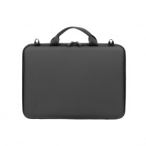 5130 black жесткий чехол для ноутбуков до 14'' и MacBook Air 15