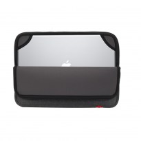 5133 Custodia per Macbook Pro 16 grigio scuro