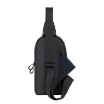 5312 black сумка слинг для мобильных устройств