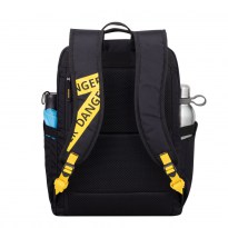 5431 black Urban backpack 20L