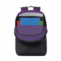 5560 signal violet/black 20л рюкзак для ноутбука 15.6