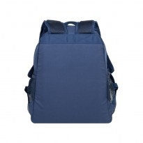 5563 blue Лёгкий городской рюкзак, 18л