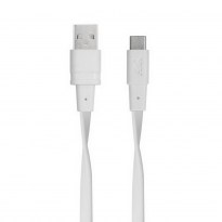 VA6002 WT12 Type С 2.0 – USB cable 1.2m white