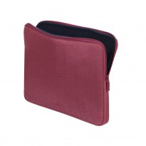 7704 red ECO Laptop sleeve 14
