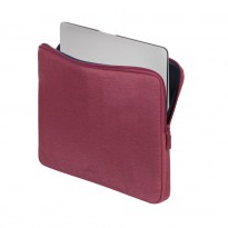 7704 red ECO Laptop Hülle 14 