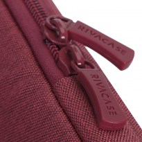 7704 red ECO Laptop sleeve 14