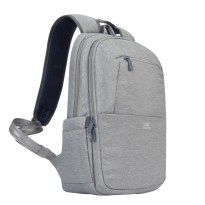 7760 grey ECO рюкзак для ноутбука 15.6