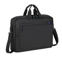 8036 black Laptop briefcase bag 15.6-16