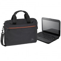 8073 black Laptop bag 12,1