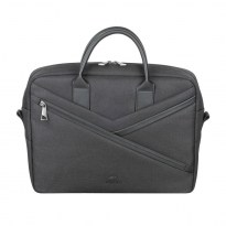 8124 black ECO сумка для MacBook Air 15 и ноутбука 14