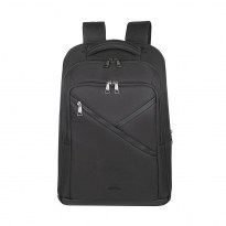 8164 black ECO Laptop Backpack 17.3
