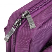 8231 purple сумка для ноутбука 15.6