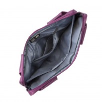 8291 purple сумка для ноутбука 15,6