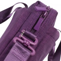 8335 purple сумка для ноутбука 15.6"