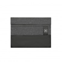 8805 funda negra melange para MacBook Pro 16 y Ultrabook de 15,6 pulgadas