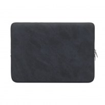8903 black Laptop sleeve 13.3