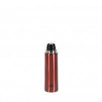 90421RDM red Vacuum flask 1 L