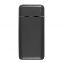 VA2103 (30000 mAh) Black RU, QC/PD 22.5W portable battery