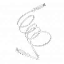 PS6005 Cable WT12 Tipo-C / Tipo-C, 1,2 m blanco