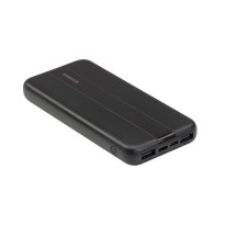 VA2041 10000 mAh Black EU portable battery