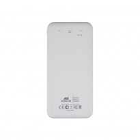 VA2240 (10000mAh) Bianco, LCD PowerBank