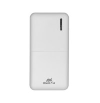 VA2532 (10000 mAH) Batteria portatile QC/PD - Bianca