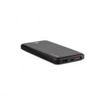 VA2537 (10 000mAh) QC/PD portable rechargeable battery