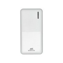 VA2571 (20000 mAh) blanca, batería portátil QC/PD