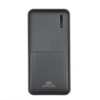 VA2572 (20000 mAH) QC/PD Batteria portatile - Nero