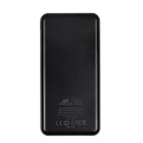 VA2572 (20000 mAh) negra, batería portátil QC/PD