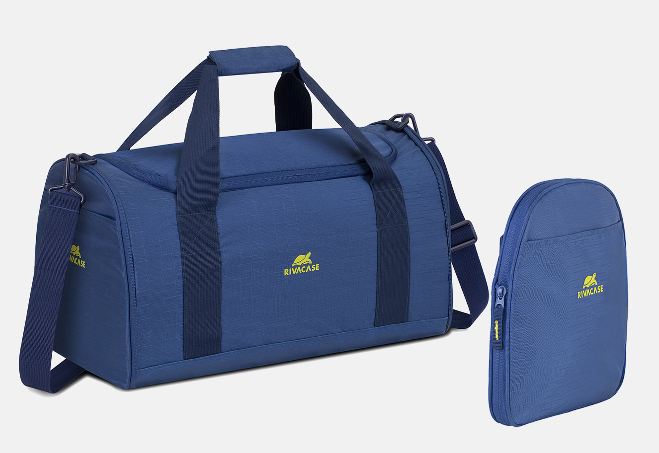 NILKANTH ENTERPRISES Large Capacity Folding Travel Bag Foldable Duffel Bag  Dry and Wet Separation Sports Portable Shoulder Lightweight Waterproof  Carry Luggage Bag  Amazonin Fashion